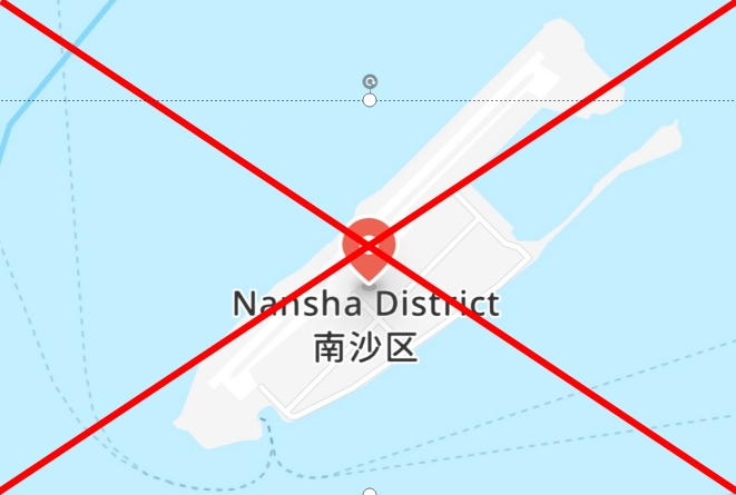 Grab fined VND60 million for using map violating Vietnamese sovereignty